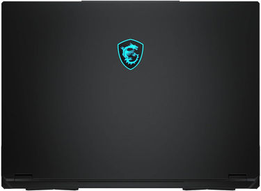 MSI Stealth 18 HX AI A2XWHG-043IN Laptop
