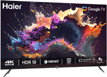 Haier 43A9UG 43 inch UHD Smart LED TV