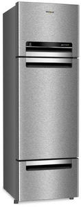 Whirlpool Protton (21912) 270 L Frost Free Triple Door Refrigerator