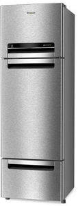 Whirlpool Protton (21912) 270 L Frost Free Triple Door Refrigerator