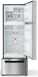 Whirlpool Protton (21912) 270 L Frost Free Triple Door Refrigerator