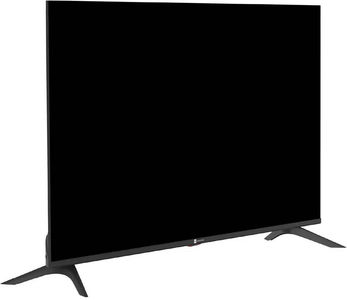 realme TechLife 50UHDGDRDDVB 50 inch UHD Smart LED TV