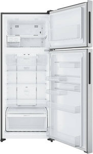 Electrolux ETM4302C-S 431 L 1 Star Inverter Frost Free Double Door Refrigerator