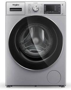 Whirlpool 7 Kg Fully Automatic Front Load Washing Machine (Xpert Care (33012))