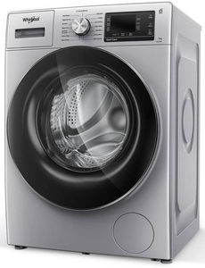 Whirlpool 7 Kg Fully Automatic Front Load Washing Machine (Xpert Care (33012))