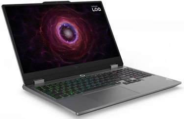 Lenovo LOQ 15ARP9 (83JC00LSIN) Laptop