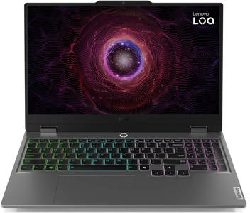 Lenovo LOQ 15ARP9 (83JC00LSIN) Laptop