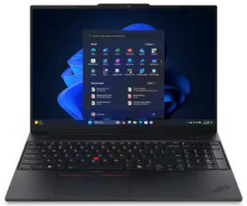 Lenovo ThinkPad E16 Gen 3 (21TGS14H00) Laptop