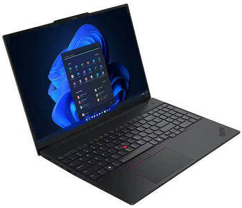 Lenovo ThinkPad E16 Gen 3 (21TGS14H00) Laptop