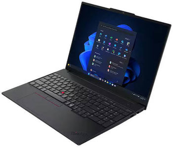 Lenovo ThinkPad E16 Gen 3 (21TGS14H00) Laptop