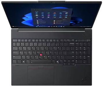 Lenovo ThinkPad E16 Gen 3 (21TGS14H00) Laptop