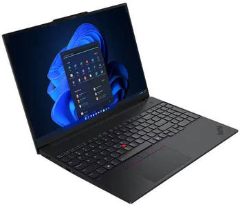 Lenovo ThinkPad E16 Gen 3 (21TGS14E00) Laptop