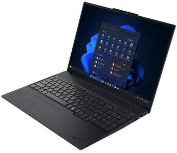 Lenovo ThinkPad E16 Gen 3 (21TGS14E00) Laptop