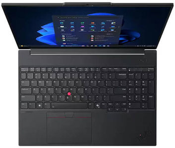 Lenovo ThinkPad E16 Gen 3 (21TGS14E00) Laptop