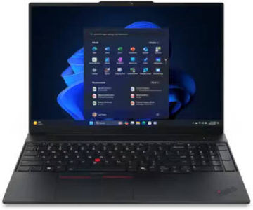 Lenovo ThinkPad E16 Gen 3 (21SSS1HS00) Laptop