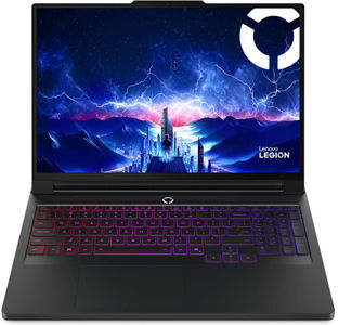 Lenovo Legion Pro 7 16IAX10H (83F500D8IN) Laptop