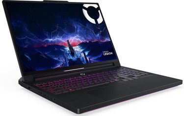 Lenovo Legion Pro 7 16IAX10H (83F500D8IN) Laptop