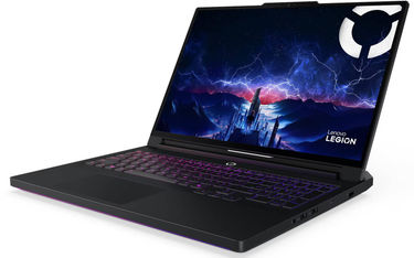 Lenovo Legion Pro 7 16IAX10H (83F500D8IN) Laptop