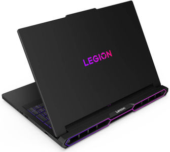 Lenovo Legion Pro 7 16IAX10H (83F500D8IN) Laptop