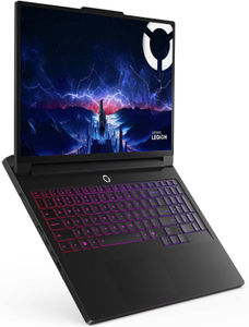 Lenovo Legion Pro 7 16IAX10H (83F500D8IN) Laptop