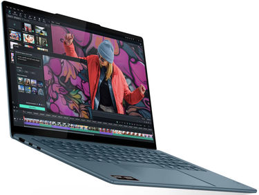 Lenovo Yoga Slim 7 14AKP10 (83JY0069IN) Laptop