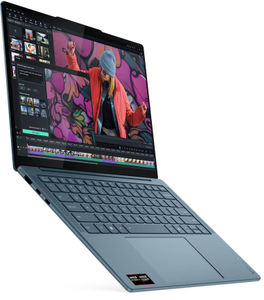 Lenovo Yoga Slim 7 14AKP10 (83JY0069IN) Laptop