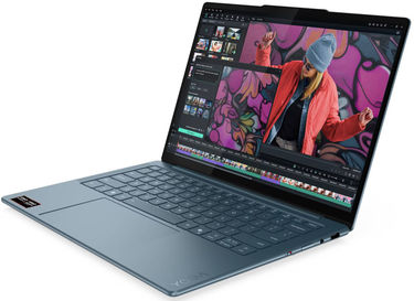 Lenovo Yoga Slim 7 14AKP10 (83JY0069IN) Laptop