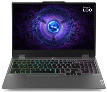 Lenovo LOQ 15IAX9 (83GS00PJIN) Laptop
