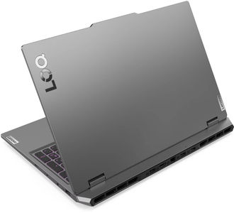 Lenovo LOQ 15IAX9 (83GS00PJIN) Laptop