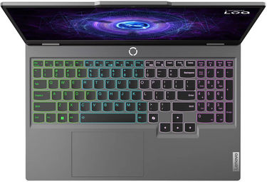 Lenovo LOQ 15IAX9 (83GS00PJIN) Laptop