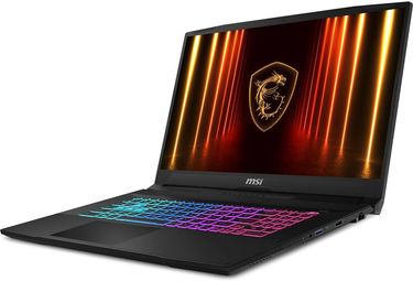 MSI Katana 15 HX B14WGK-256IN Laptop