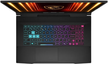 MSI Katana 15 HX B14WGK-256IN Laptop
