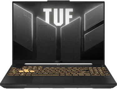 ASUS TUF Gaming A16 FA607NUG-RL189WS Laptop