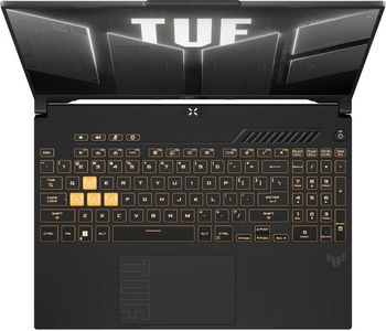 ASUS TUF Gaming A16 FA607NUG-RL189WS Laptop