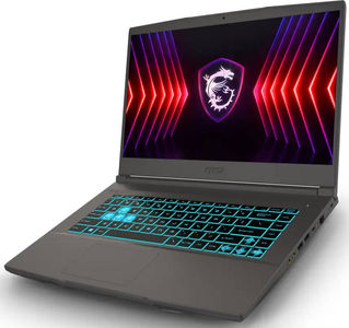 MSI Thin 15 B13UDX-3223IN Laptop