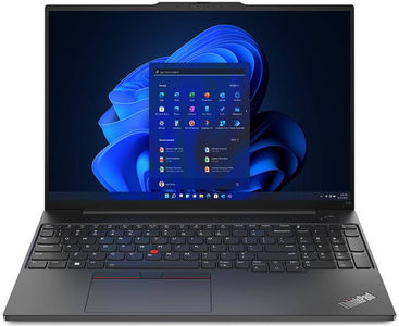 Lenovo ThinkPad E16 Gen 1 (21JN004FIG) Laptop