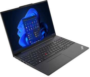 Lenovo ThinkPad E16 Gen 1 (21JN004FIG) Laptop