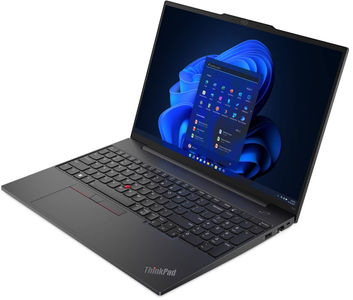 Lenovo ThinkPad E16 Gen 1 (21JN004FIG) Laptop