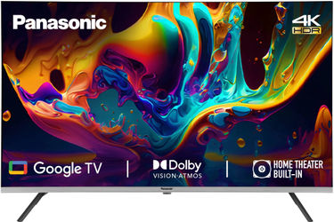 Panasonic TH-65PX740DX 65 inch UHD Smart LED TV
