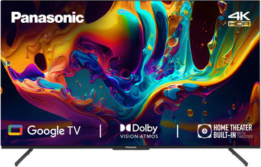 Panasonic TH-65PX800DX 65 inch UHD Smart LED TV