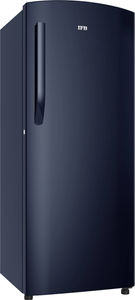 IFB IFBDC-2131FCS 187 L 1 Star Direct Cool Single Door Refrigerator