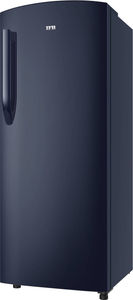 IFB IFBDC-2131FCS 187 L 1 Star Direct Cool Single Door Refrigerator