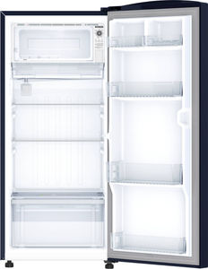 IFB IFBDC-2131FCS 187 L 1 Star Direct Cool Single Door Refrigerator