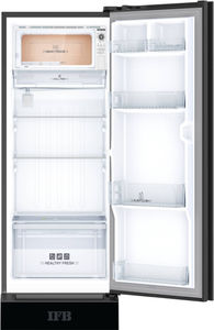 IFB IFBDC-2133FFGD 187 L 3 Star Direct Cool Single Door Refrigerator