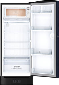 IFB IFBDC-2233FBMD 197 L 3 Star Direct Cool Single Door Refrigerator