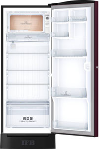 IFB IFBDC-2324IRND 206 L 4 Star Inverter Direct Cool Single Door Refrigerator