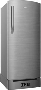 IFB IFBDC-2133FBSD 187 L 3 Star Direct Cool Single Door Refrigerator