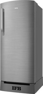 IFB IFBDC-2133FBSD 187 L 3 Star Direct Cool Single Door Refrigerator