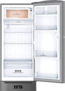 IFB IFBDC-2133FBSD 187 L 3 Star Direct Cool Single Door Refrigerator
