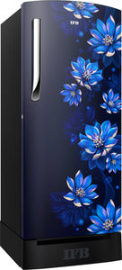 IFB IFBDC-2133FBLD 187 L 3 Star Direct Cool Single Door Refrigerator